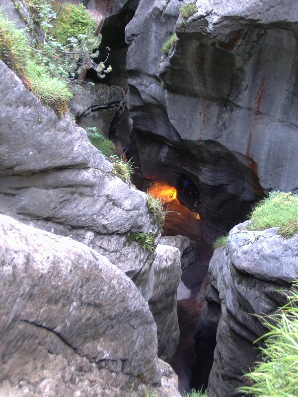 Foto de Lauterbrunnen, Suiza