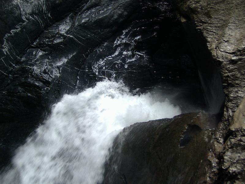 Foto de Lauterbrunnen, Suiza