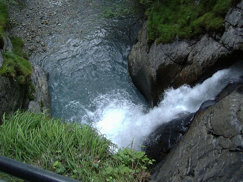 Foto de Lauterbrunnen, Suiza