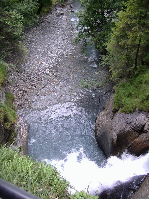 Foto de Lauterbrunnen, Suiza