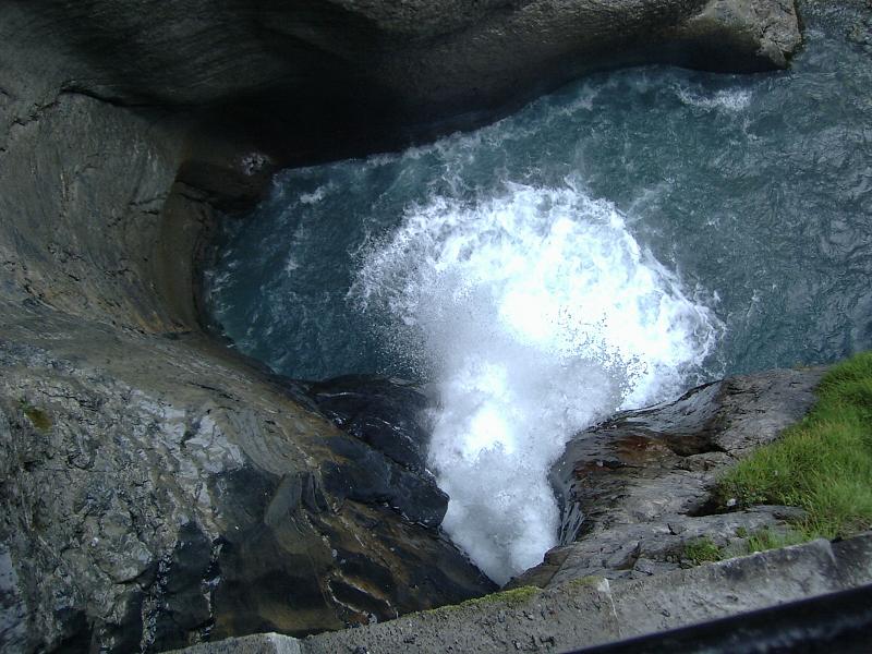 Foto de Lauterbrunnen, Suiza