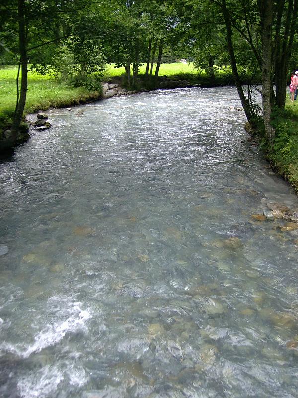 Foto de Lauterbrunnen, Suiza