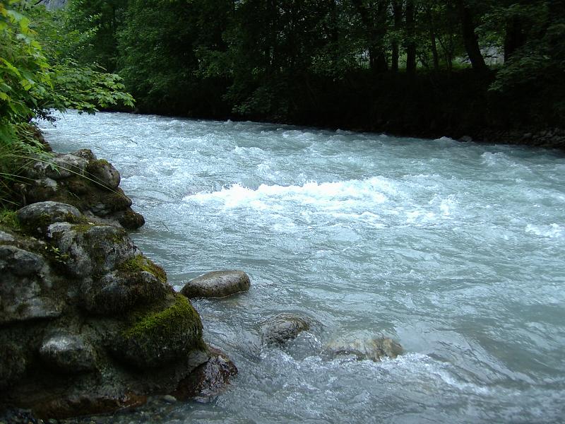 Foto de Lauterbrunnen, Suiza