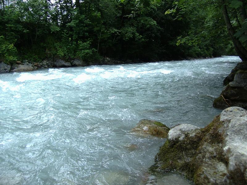 Foto de Lauterbrunnen, Suiza