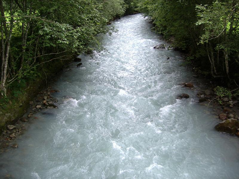 Foto de Lauterbrunnen, Suiza