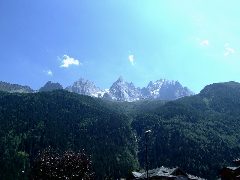 Foto de Chamonix, Francia