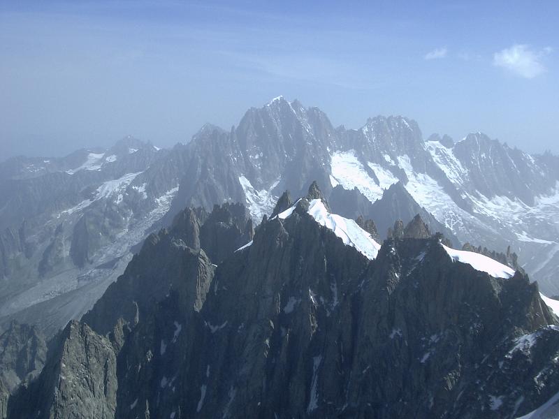 Foto de Chamonix, Francia
