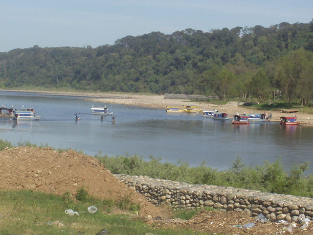 Foto de Yacuiba Gran Chaco Tarija, Bolivia