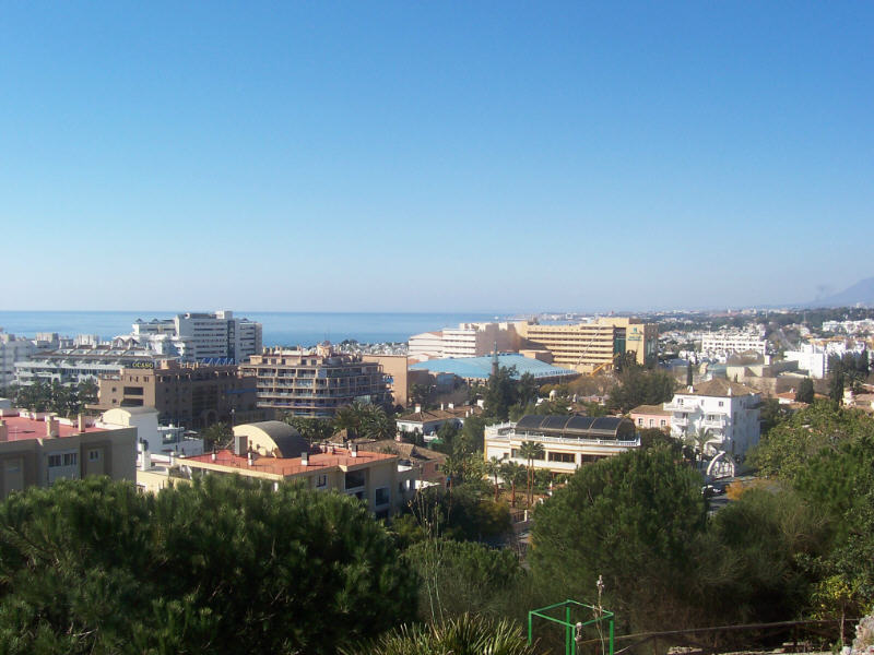 Foto de Marbella (Málaga), España
