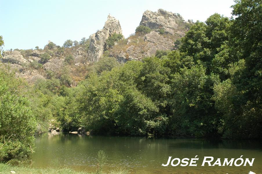Foto de San José del Valle (Cádiz), España