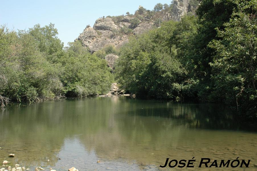 Foto de San José del Valle (Cádiz), España