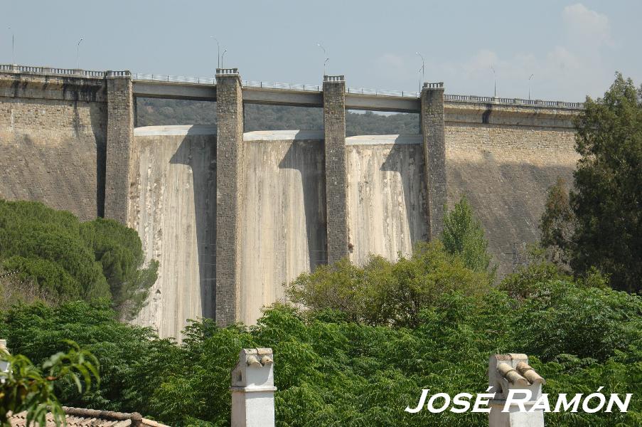 Foto de San José del Valle (Cádiz), España