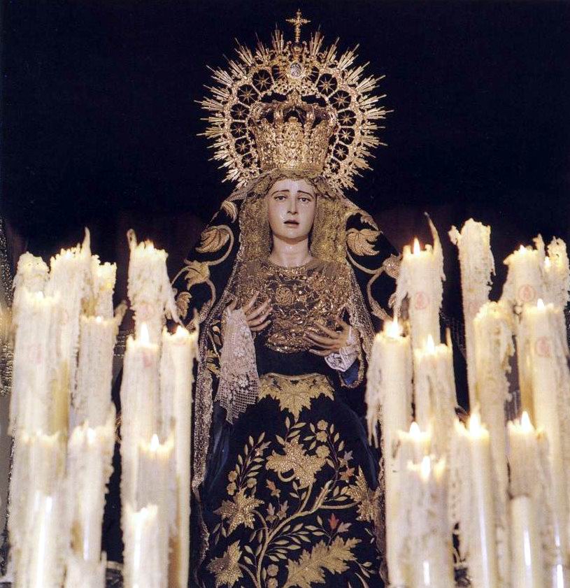 Foto de Sevilla (Andalucía), España