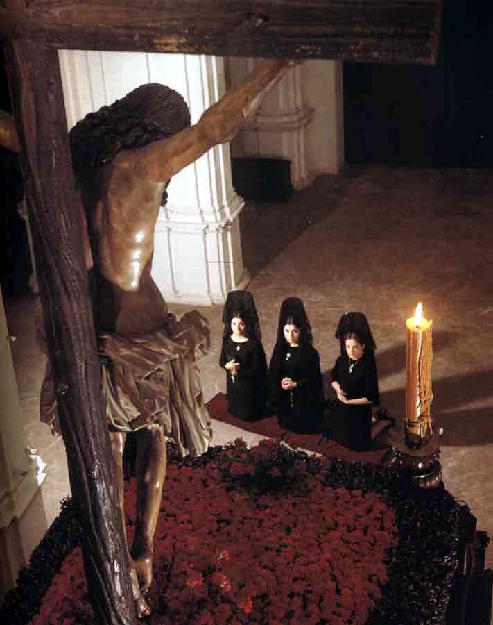 Foto de Sevilla (Andalucía), España