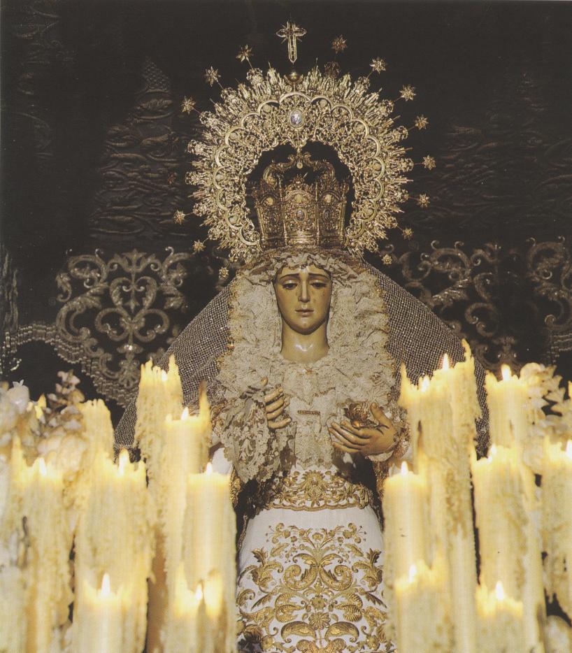 Foto de Sevilla (Andalucía), España