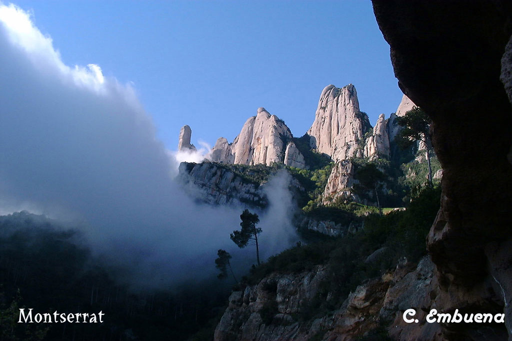 Foto de Barcelona (Cataluña), España