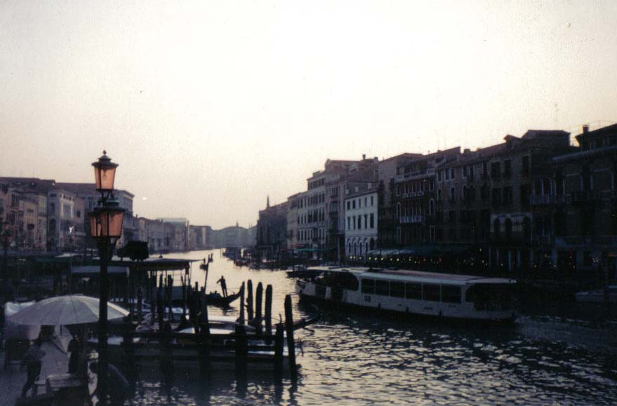 Foto de Venecia, Italia