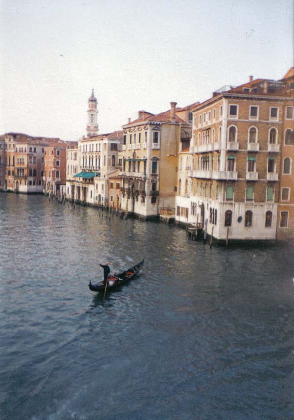 Foto de Venecia, Italia