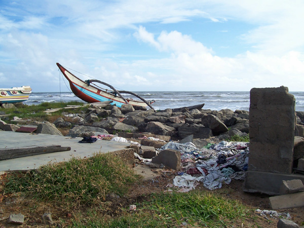 Foto de Colombo- Tsunami, Sri Lanka