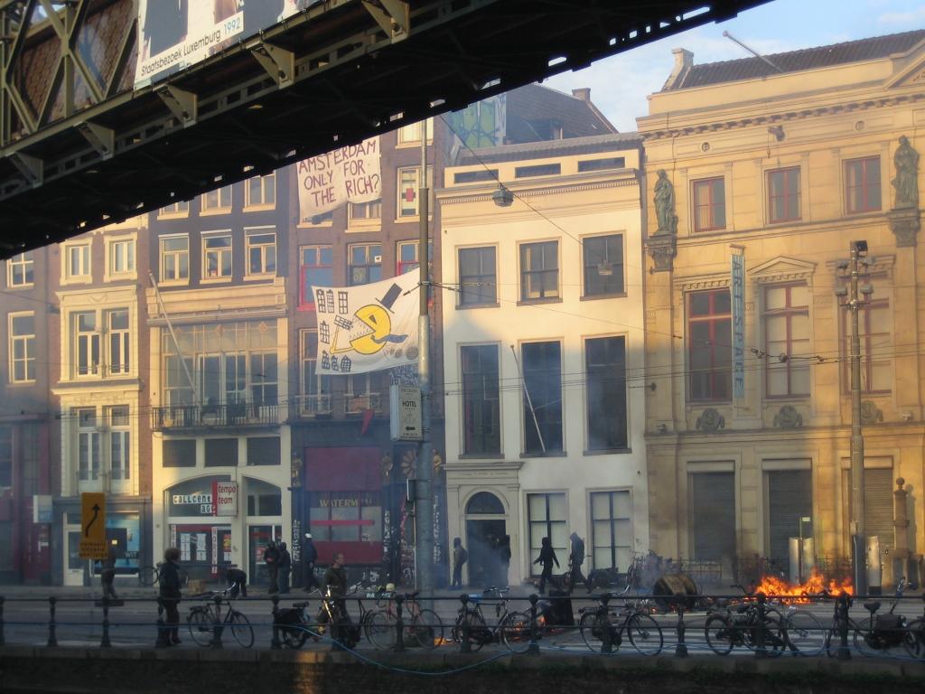 Foto de Amsterdam, Países Bajos