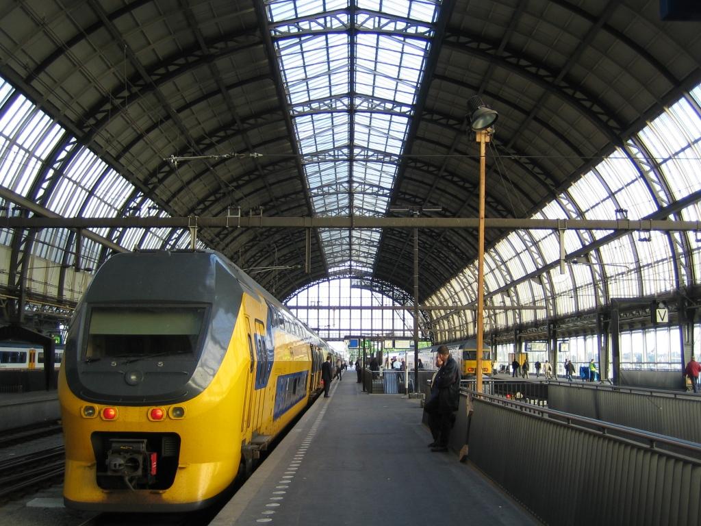 Foto de Amsterdam, Países Bajos