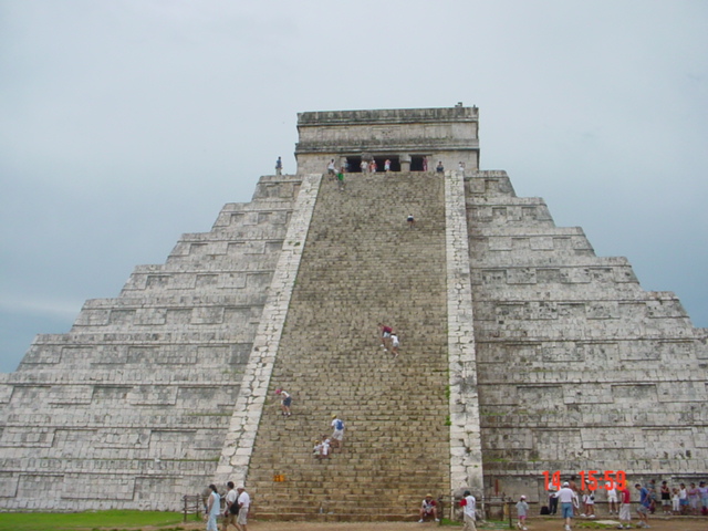 Foto de Merida Yucatan, México