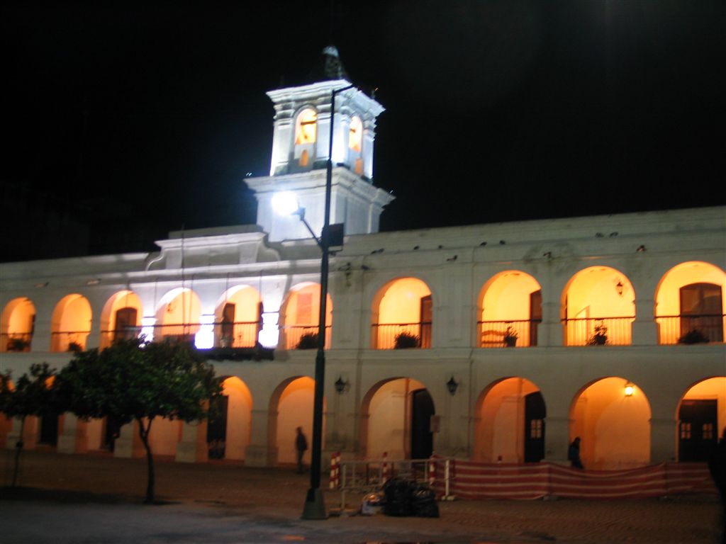 Foto de Salta, Argentina