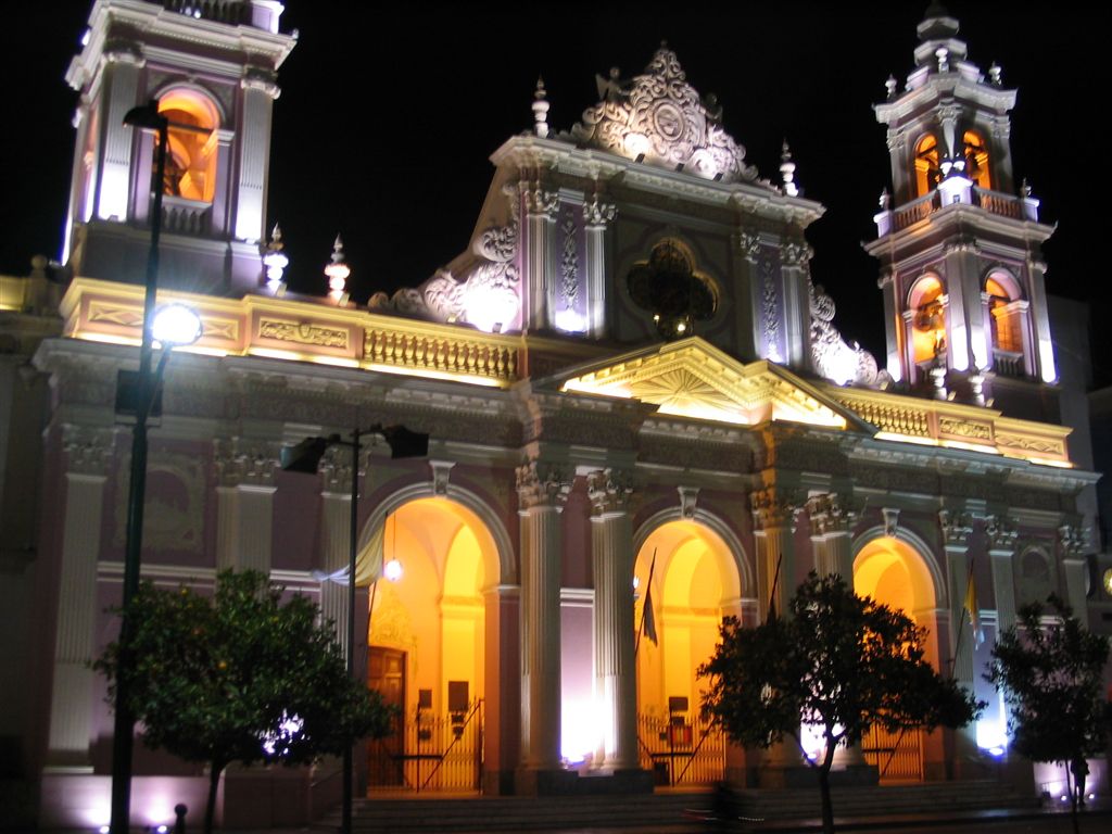 Foto de Salta, Argentina