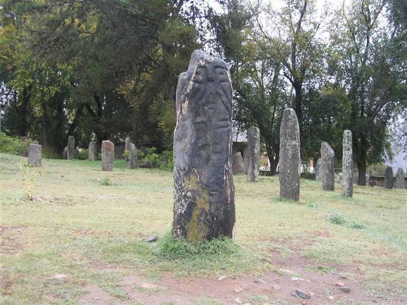 Foto de Tucuman - Valles Calchaquies, Argentina