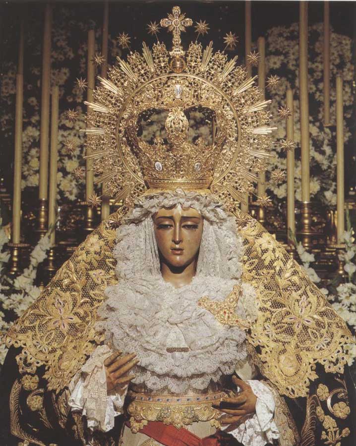 Foto de Sevilla (Andalucía), España