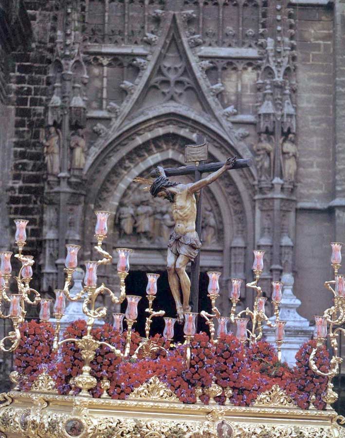 Foto de Sevilla (Andalucía), España