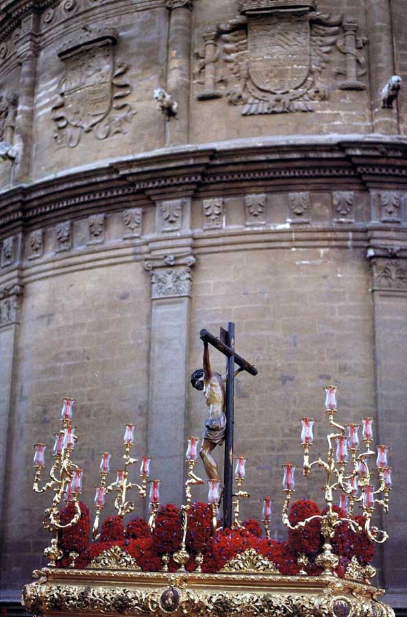 Foto de Sevilla (Andalucía), España