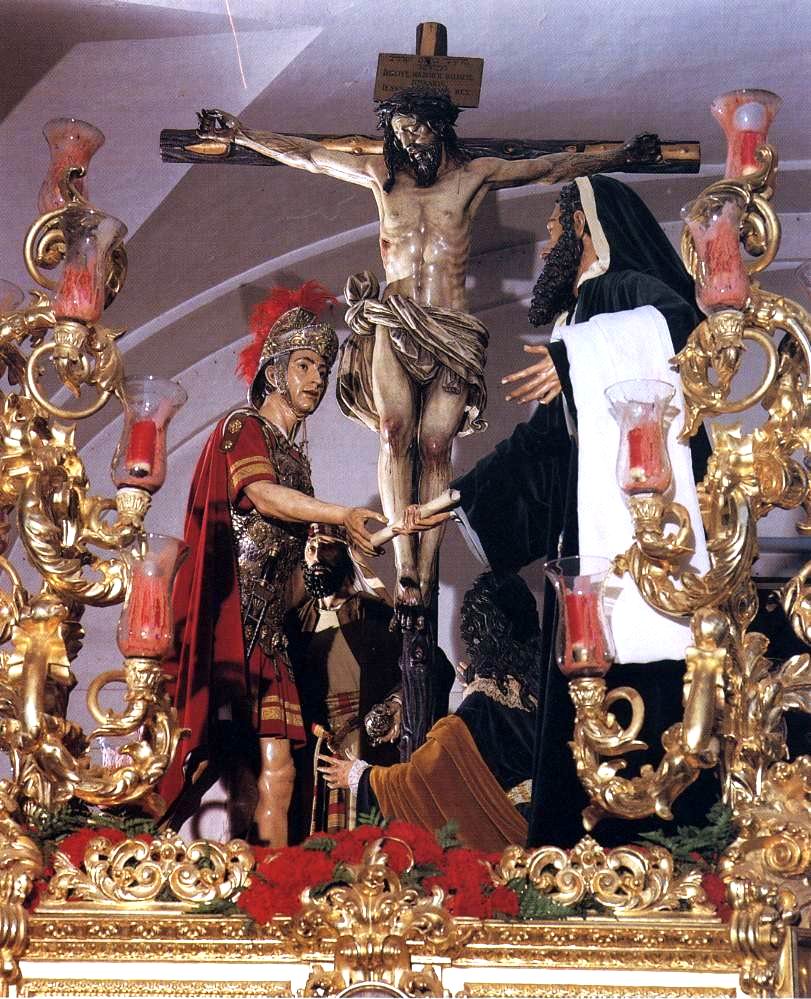 Foto de Sevilla (Andalucía), España