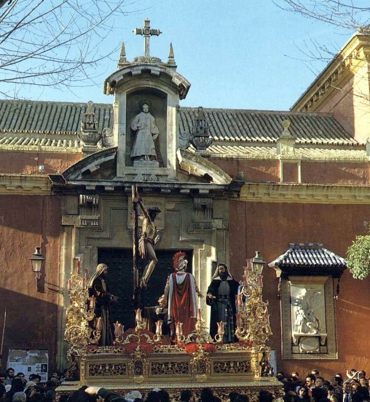 Foto de Sevilla (Andalucía), España