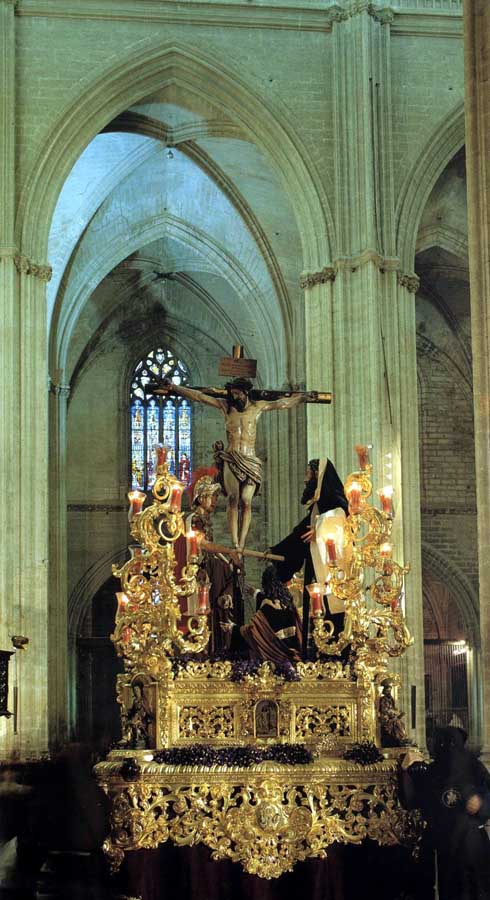 Foto de Sevilla (Andalucía), España