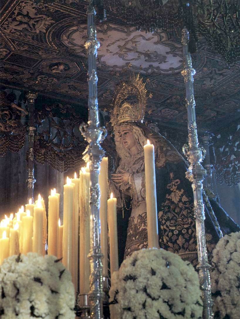 Foto de Sevilla (Andalucía), España