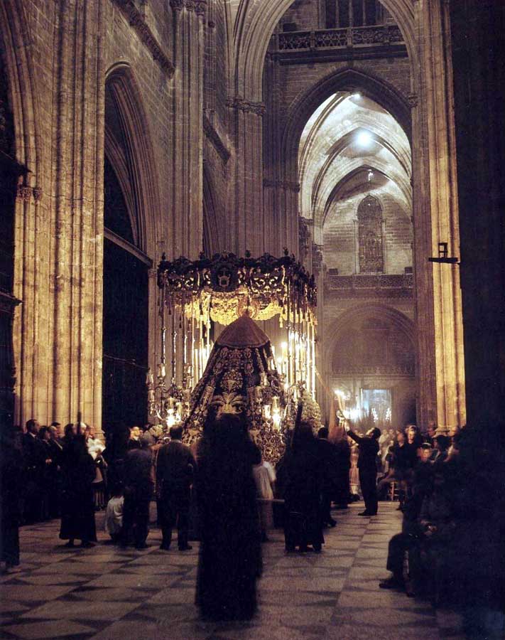 Foto de Sevilla (Andalucía), España