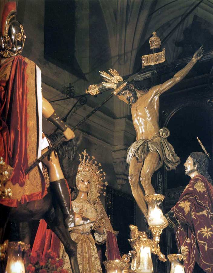 Foto de Sevilla (Andalucía), España