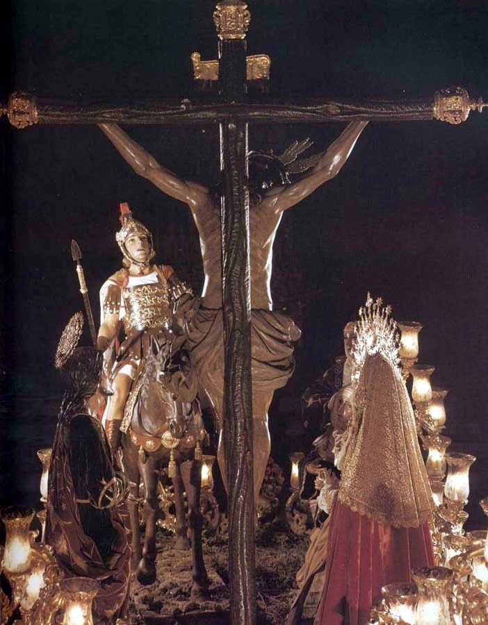 Foto de Sevilla (Andalucía), España