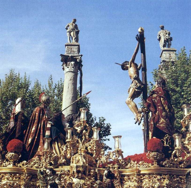 Foto de Sevilla (Andalucía), España