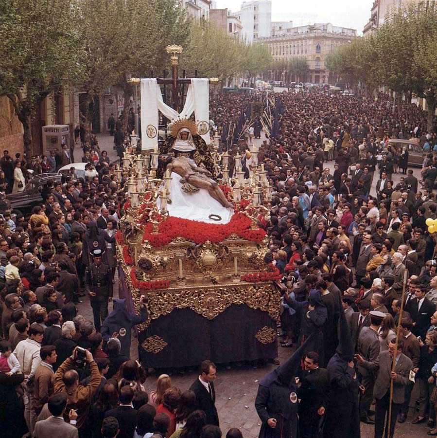 Foto de Sevilla (Andalucía), España