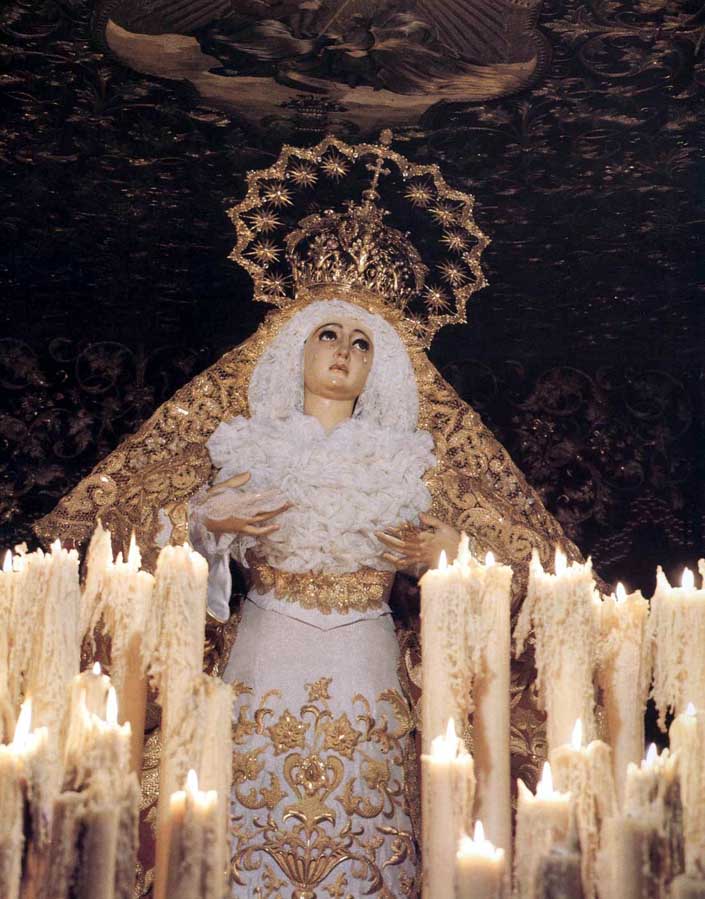 Foto de Sevilla (Andalucía), España