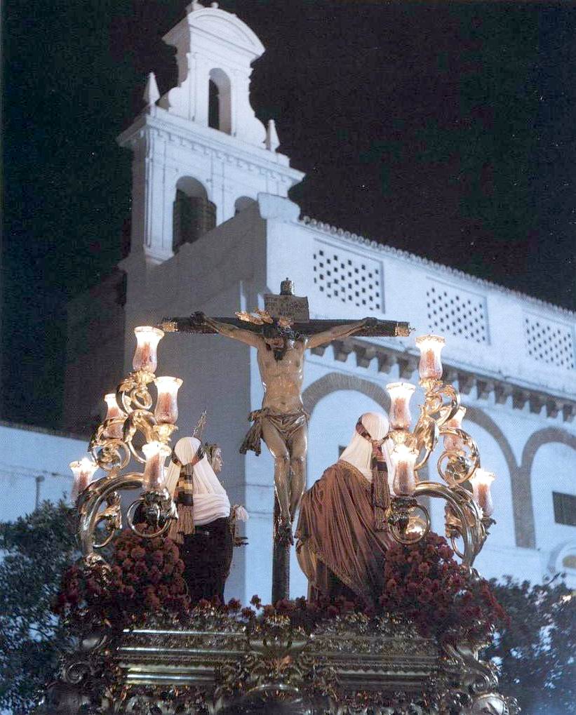 Foto de Sevilla (Andalucía), España