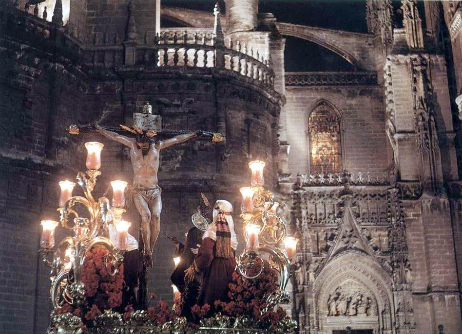 Foto de Sevilla (Andalucía), España