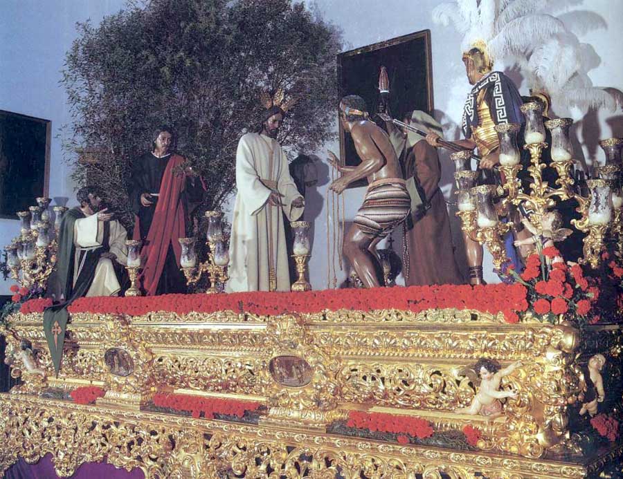 Foto de Sevilla (Andalucía), España