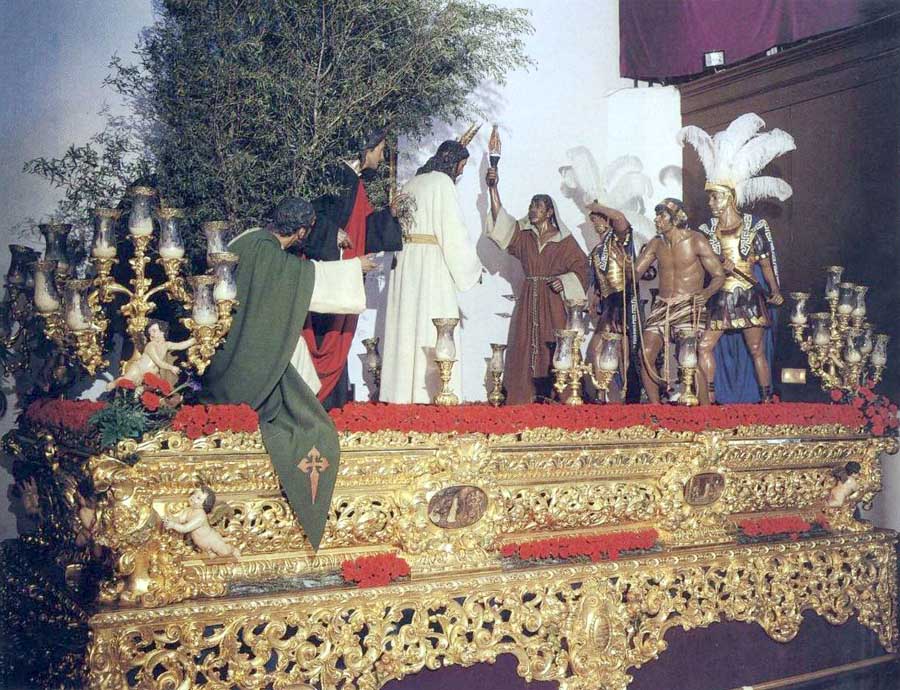 Foto de Sevilla (Andalucía), España