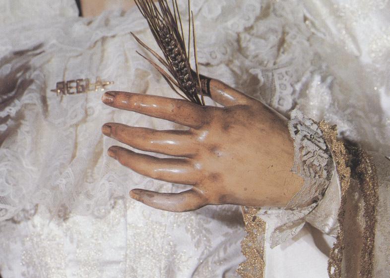 Foto de Sevilla (Andalucía), España