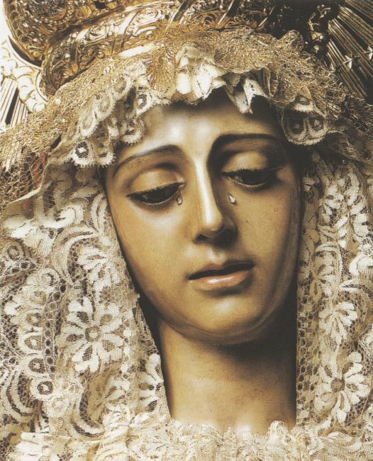 Foto de Sevilla (Andalucía), España