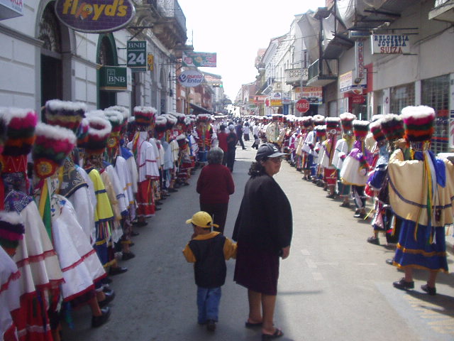 Foto de Yacuiba Gran Chaco Tarija, Bolivia