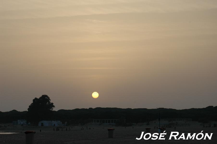 Foto de El Puerto de Santa María (Cádiz), España